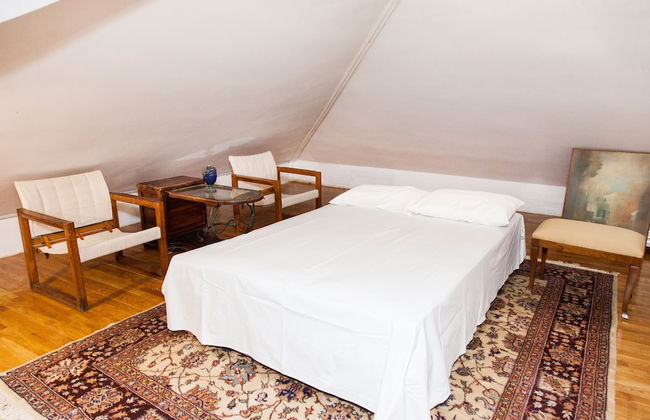 Apollon Stone Villa in Delphi - Foto 7