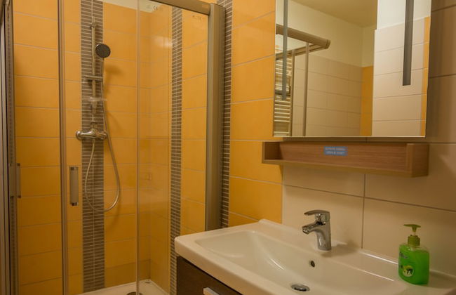 Apartmány Weissov dom - Foto 39