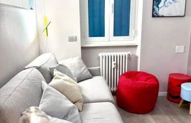 Apartment NUMA 1871 Design and comfort in the center of Rome - Foto 5
