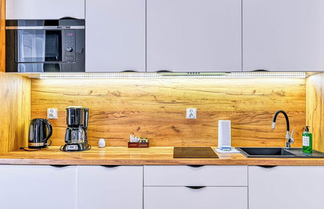 Sun & Snow Holiday Mountain Residence - Foto 38