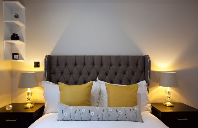 Avari Apartments - Winchester Collection - Foto 17