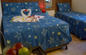 Casa Sophis Hospedaria Praia do Preá - Foto 61