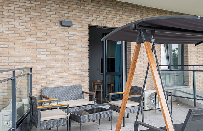 RentPlanet - Apartamenty Wiktoryn - Foto 77