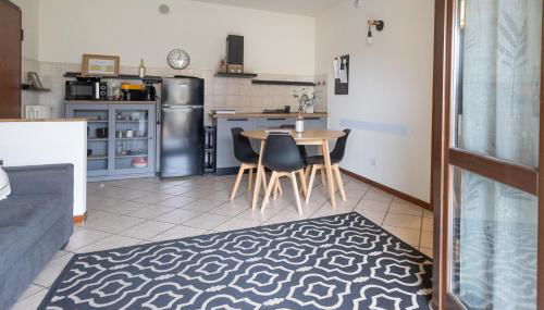 Casa Leo - Foto 4, stove, pet friendly