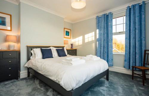 SAUNTON NORBORO 4 Bedrooms - Foto 7