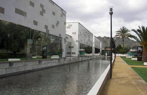 Alojamientos Villarias Archena - Foto 39