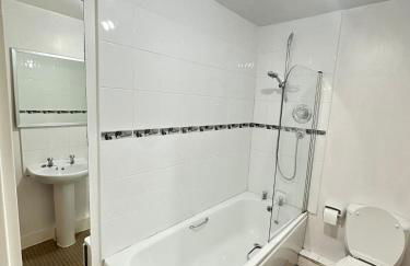 Cozy & Charming Apartment in MCR - Foto 18