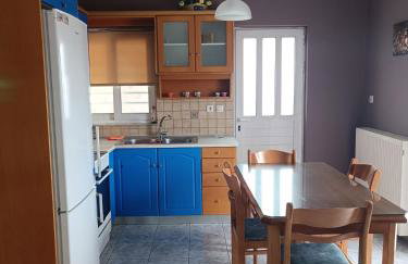 Rea's House Vrachati - Photo 12