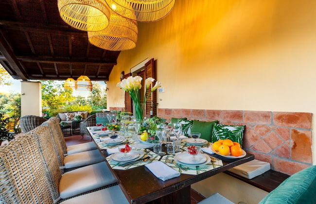 Amore Farmhouse Retreat - Foto 12