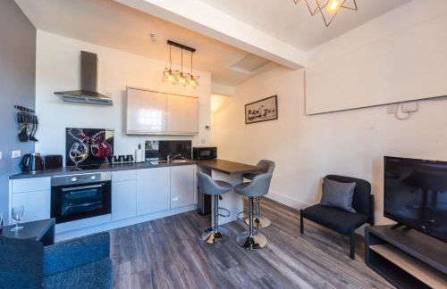 Mandela House Apartments Near Edinburgh - Foto 22