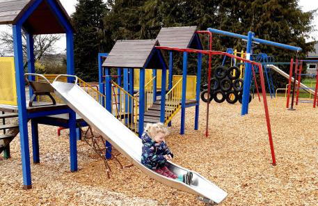 The Burnside Apartment - Foto 12