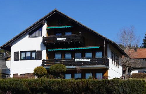 Haus Schluchseeblick - Photo 6