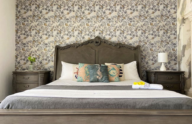 Casa de Playa Villa Ruben - Foto 1