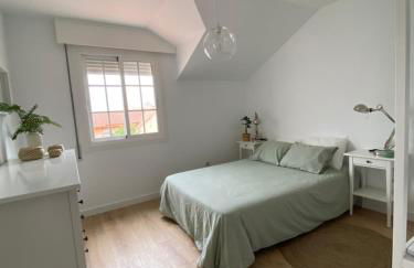 "A Marosa", bonito chalet dúplex - Foto 7