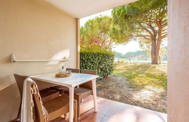 Residence Les Rives de Cannes Mandelieu, Mandelieu-la-napoule - Foto 12