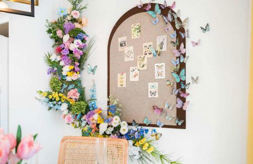 Secret Garden Bloom - 665sf 1BR Queen Anne Condo - Foto 21