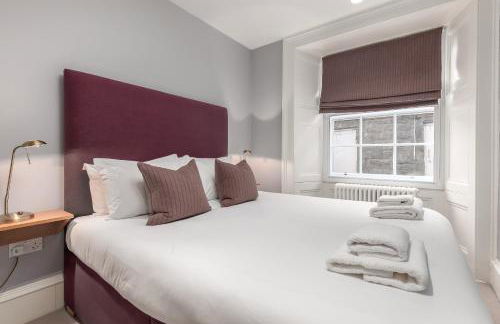 Destiny Scotland - Distillers House - Foto 106