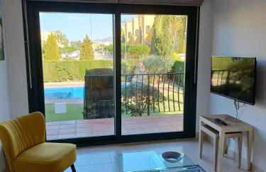 Vera Playa Naturista Michel - Foto 15