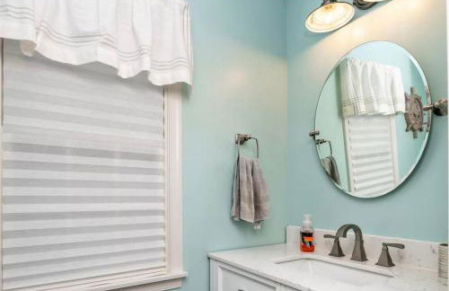 Surfside Retreat- Close to Beach & Boardwalk! - Foto 38