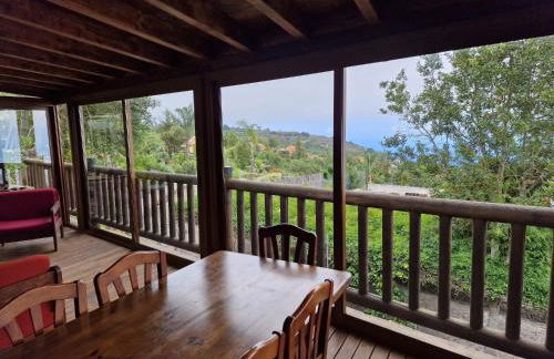 Finca Los Loros Icod de los Vinos - Foto 15