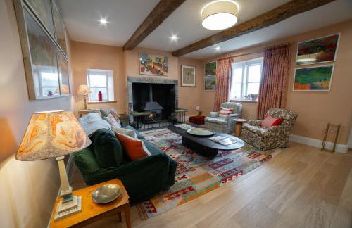 The Farmhouse at Broughton Sanctuary - Foto 35