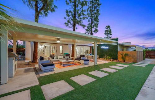 Casita Cerritos - NEW - Luxurious Modern Retreat in Palm Springs - Foto 106