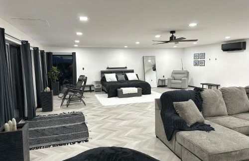 High Plains Hideaway - Foto 5