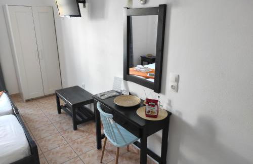 Isalos Paros - Photo 23