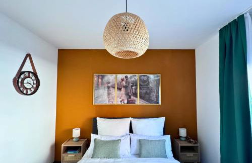 Weserblick Hafen-Haus-Bremen - Foto 26