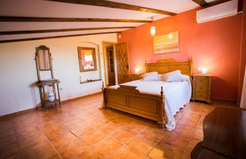 Casa el Olivar de Don Pedro - Foto 67