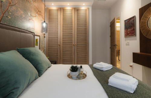 TuAnfitrion Constitución - Free parking - Photo 19