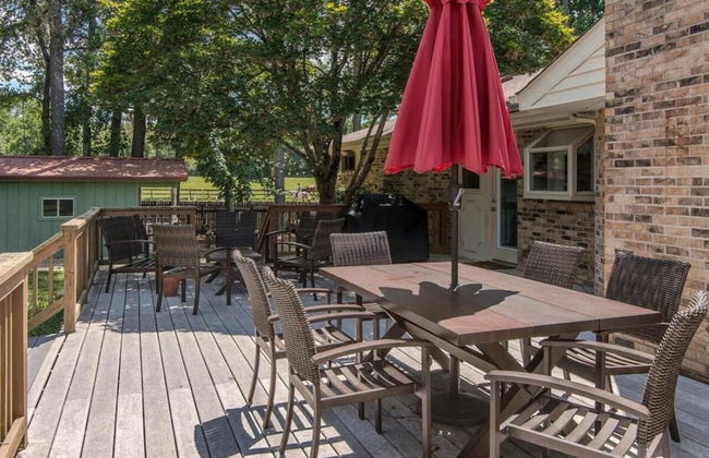 Parson's Retreat - Foto 18