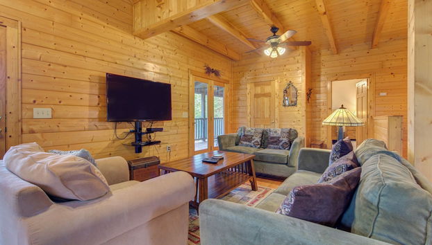 Comodidade do alojamento