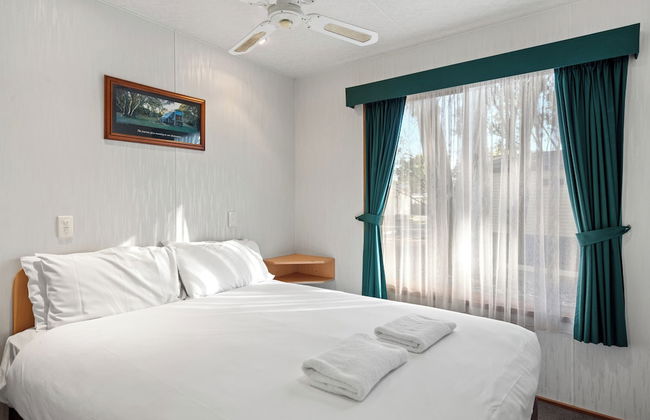 Discovery Parks - Echuca - Photo 13