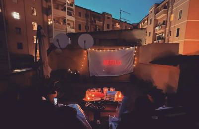 Appartamento Centro Cagliari con ampio Terrazzo - Foto 1