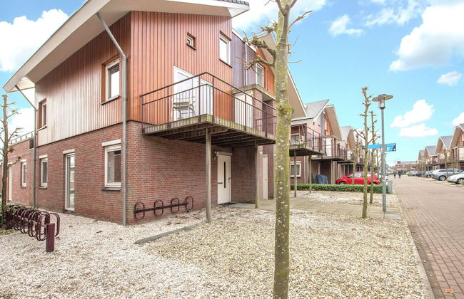 Nice Apartment with Dishwasher near Amsterdam - Foto 38