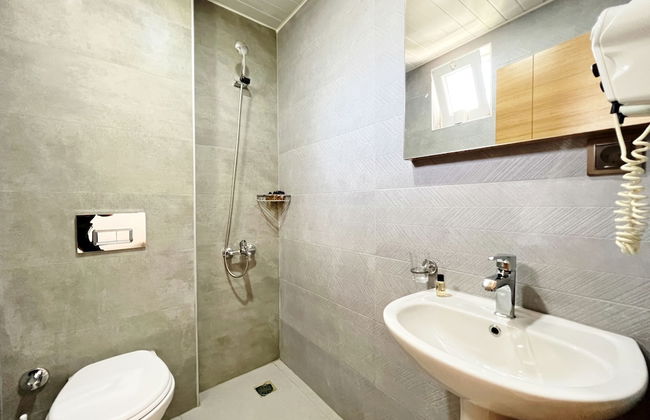 Akin Apart and Hotel - Photo 5