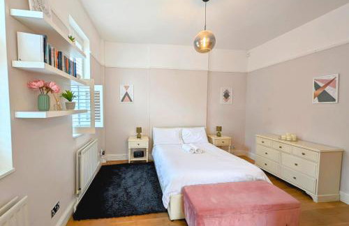 Beautiful 2Bed in Brixton - Foto 8