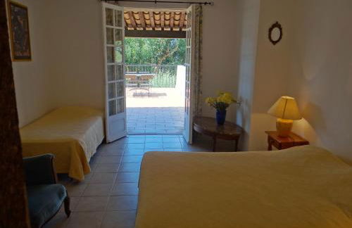 2BA Domaine Malacucina Lumio - Foto 46