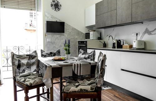 Suite Mont Blanc nel Cuore di Torino - Foto 2