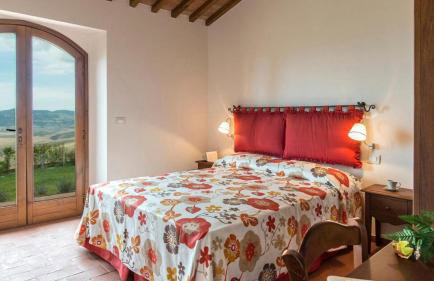 Casale con vista colline - Photo 19