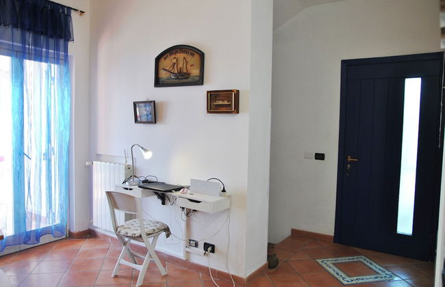 Villa Giulia Resort With Private Pool and Stunning sea Views - Foto 14