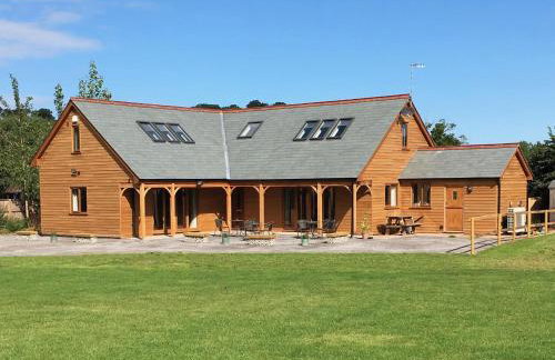 Riverside Lodge - Foto 25