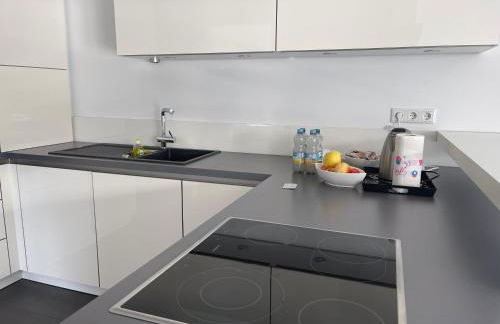 Exclusives 3 Zimmer Apartment - Foto 9