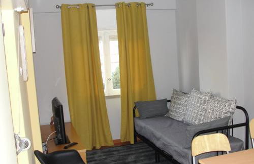 Comfort City Hub - Metro Lisbon - Foto 4