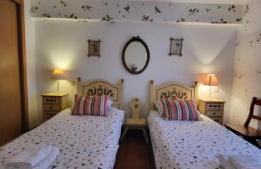 La casa de Paloma en la Plaza Encanto histórico - Foto 32