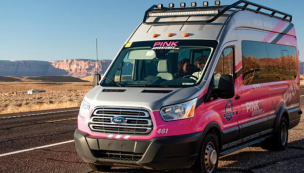 Antelope Canyon and Horseshoe Bend - Full-Day Tour - Photo 5