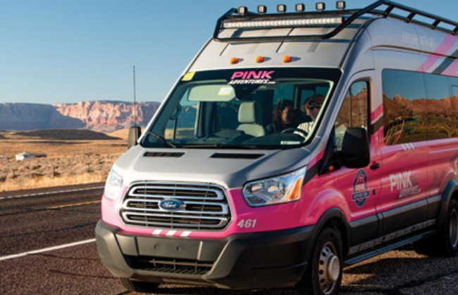 Tour de dia inteiro a Antelope Canyon e Horseshoe Bend - Foto 5