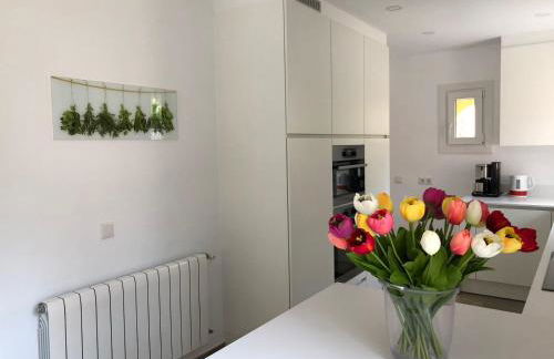 Villa Finestrat - Foto 28