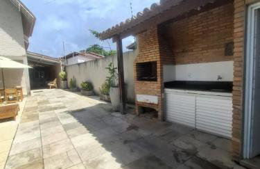 Indescritível, Barra de São Miguel - Foto 10